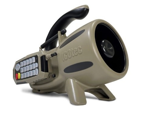 Icotec 300 predator call con - icotec,