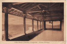 #COMPIOBBI..presso Firenze- VILLA BRUNO (GIRONE)