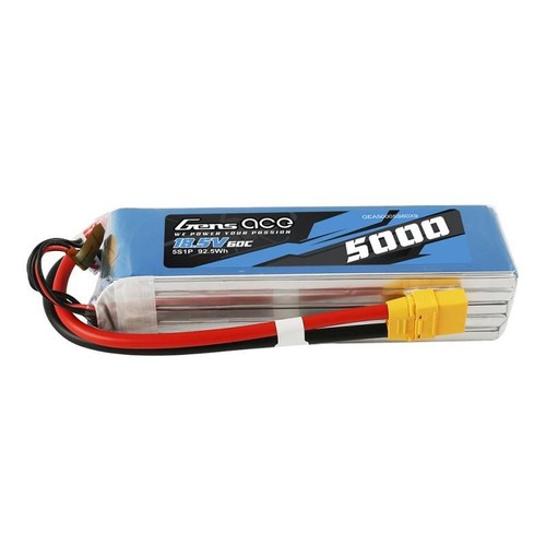 Akumulator lipo gens - lipo,