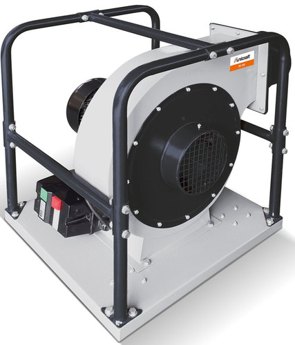Ventilatore elettrico