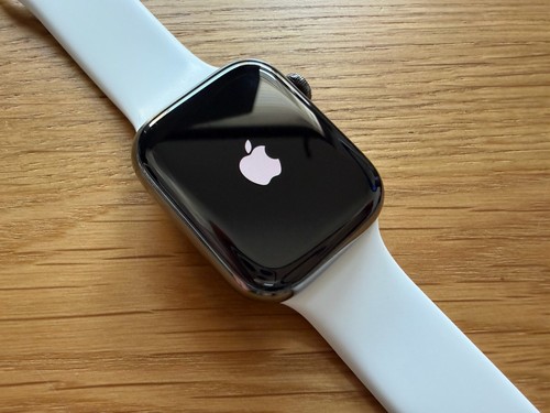 Apple watch series 45mm - watch,