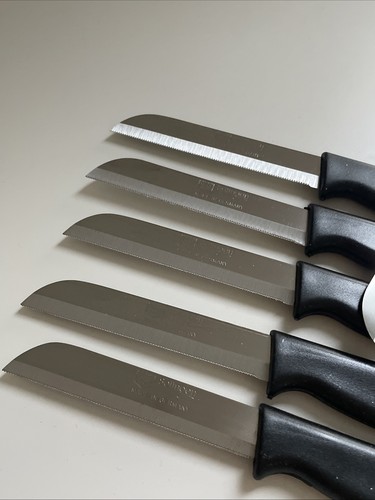 Coltello cucina solinger - cucina,