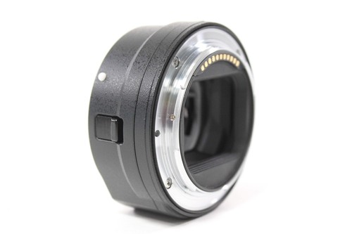 Nikon ftz adattatore - ftz,