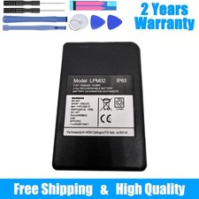 Batteria telecomando gru 1400