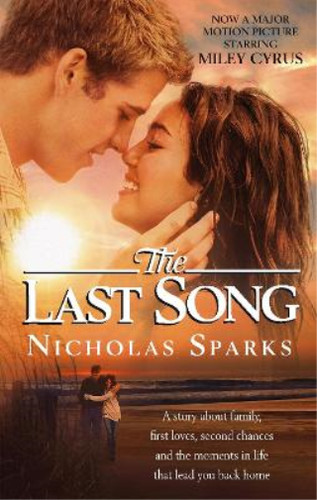Nicholas sparks the - sparks,
