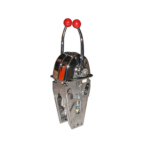 Scatola comando bileva - , mt3