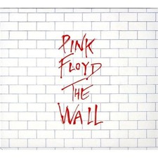 PINK FLOYD - THE WALL DIGIPACK