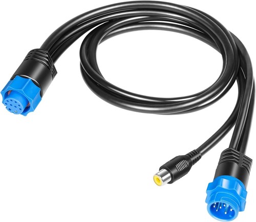 Lowrance cavo ingresso - cavo, di