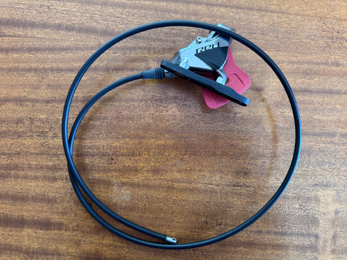 Pinza freno disco sram red - disco,