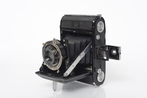 Zeiss ikon nettar - ikon,