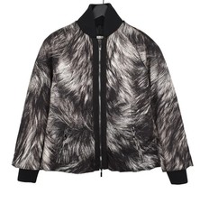 Piumino donna Moncler Canet