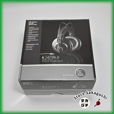 AKG K240 MKII Cuffie di