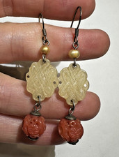 Vintage Portafortuna Cinese