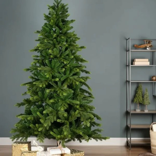 Albero natale galles - di,