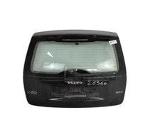 PORTELLONE POSTERIORE PER