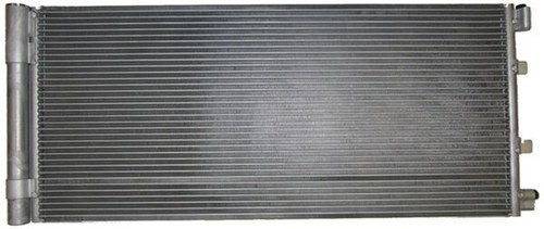 Condensatore climatizzatore