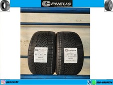 225 45 18  95 V  Nexen  WinGuard Sport 2   2022      PNEUMATICI USATI - 90 %