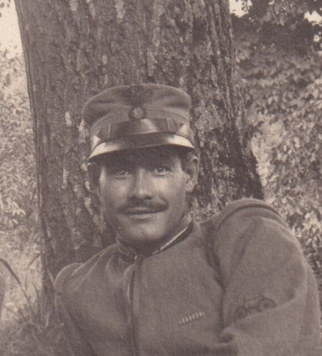 Ww1 foto dal fronte - ww1,