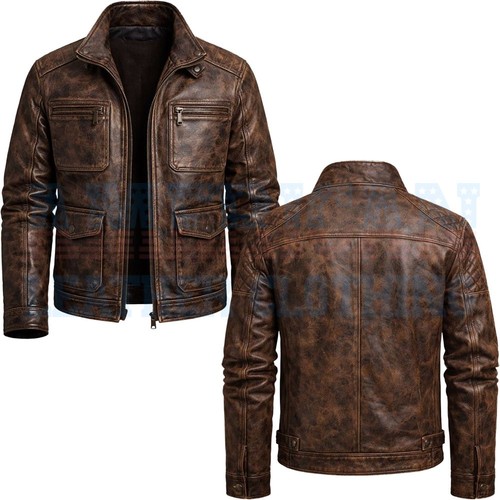 Giacca bomber vintage