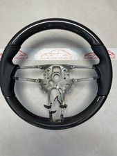 PORSCHE VOLANTE CARBONIO -