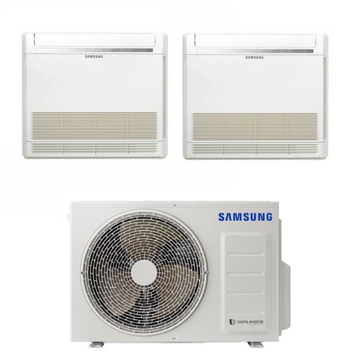 Climatizzatore samsung console - climatizzatore,