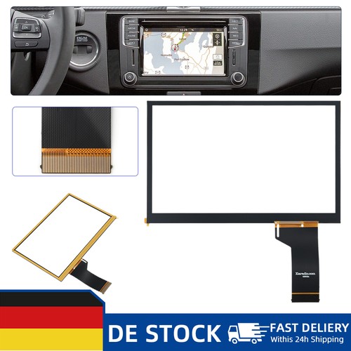 Schermo touch screen - , 6,5"