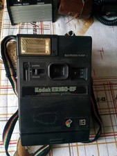 Kodak EK160-EF Instant Camera