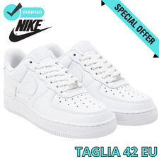 Nike Air Force 1 Low White