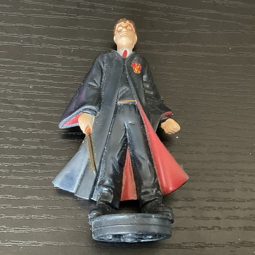 Personaggio cake topper harry - cake,