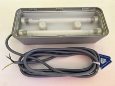 Lampada da officina Waldmann