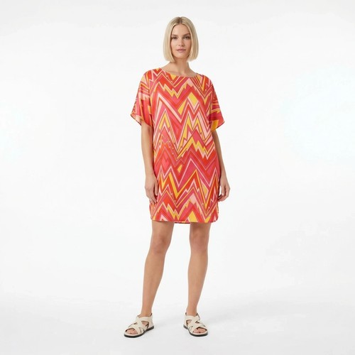 Abito missoni silk look - missoni,