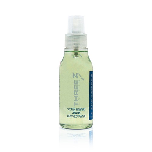 Cristalli liquidi per capelli - liquidi,