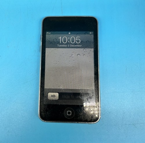 Apple ipod touch - ipod,
