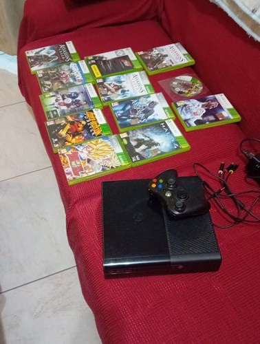 Microsoft xbox 360 - xbox,