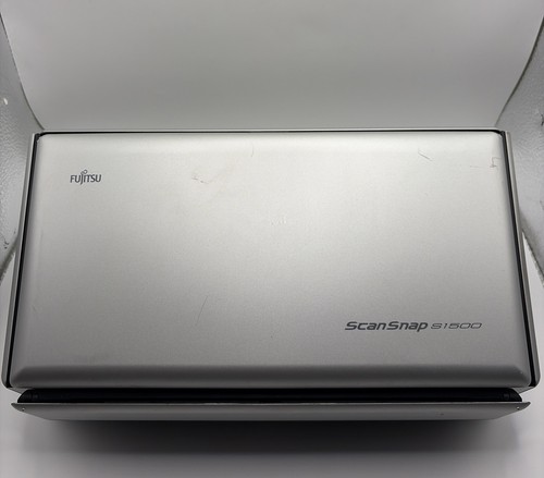 Fujitsu pa03586 b005 scansnap - fujitsu, pa03586-b005