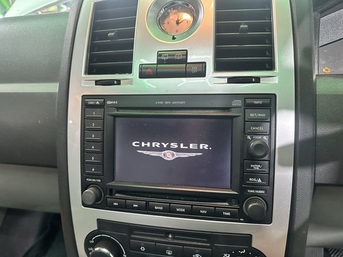 Chrysler 300c jeep - rej, 6