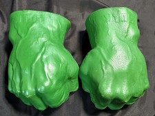 Guanto MARVEL 2003 Incredible