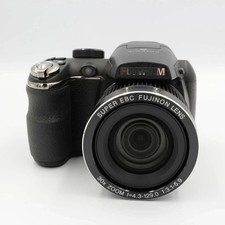 Fujifilm FinePix S4000 kit