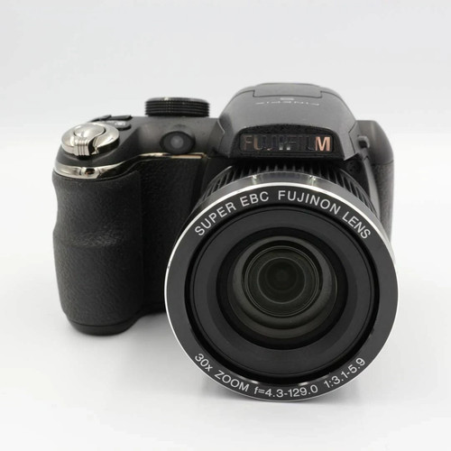 Fujifilm finepix s4000 - finepix,
