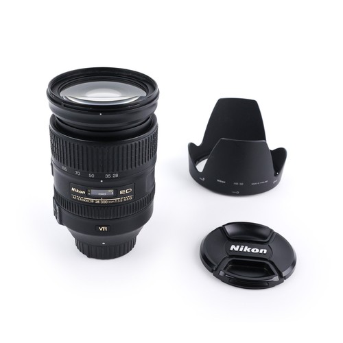 Nikon nikkor 300 mm - nikon,
