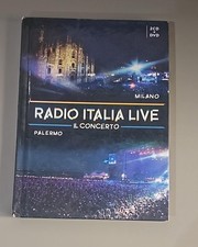 Radio Italia Live Il Concerto