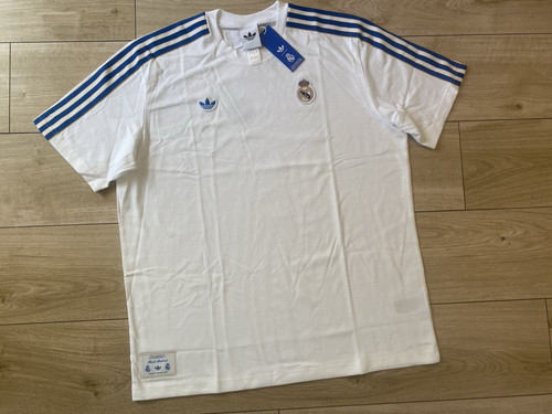 Adidas originals real madrid - originals,