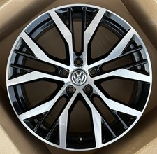 1 cerchio in lega originale VW