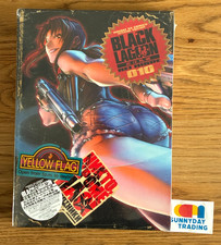 BLACK LAGOON 010 Edizione
