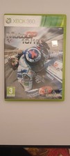Motogp 10/11 Xbox 360