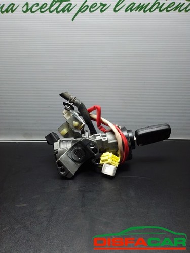 Bloccasterzo kia sportage - bloccasterzo, 3a