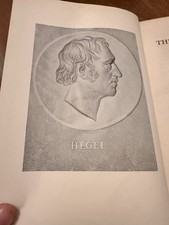 Hegel Phenomenology of Mind