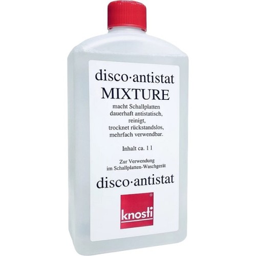 Knosti disco liquido - knosti, antistat