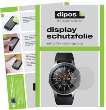 6x Pellicola Protettiva per