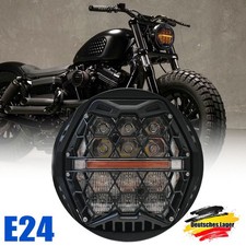 Per Harley Sportster Ferro